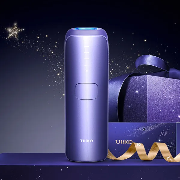 Why Ulike Is One of the Most Popular At Home Hair Removal Choices