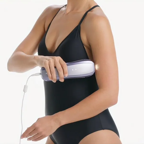 Can Ulike IPL reduce arm hair?
