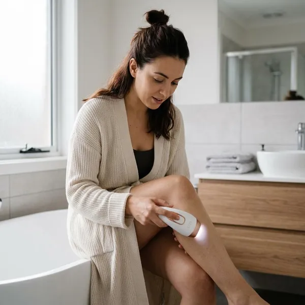 do at home ipl devices work