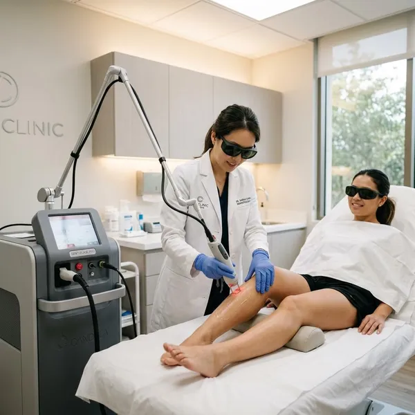 Who Gets the Best Results From At Home Hair Removal?