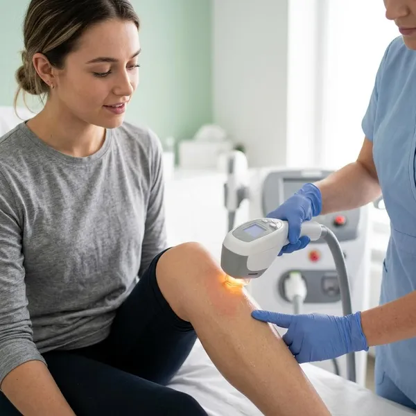 does ipl hurt