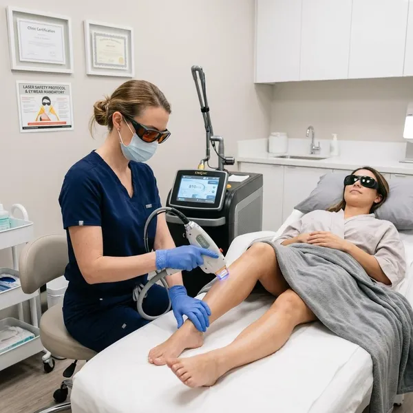 When to get medical advice before treatment