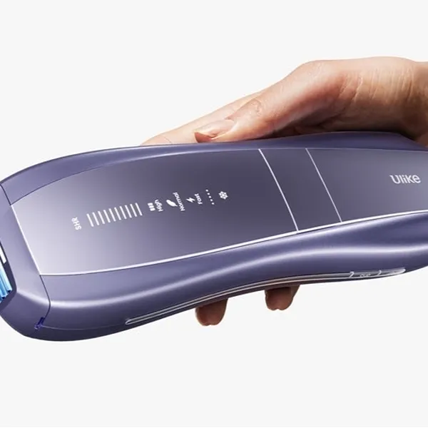 Can you permanently remove belly hair at home?