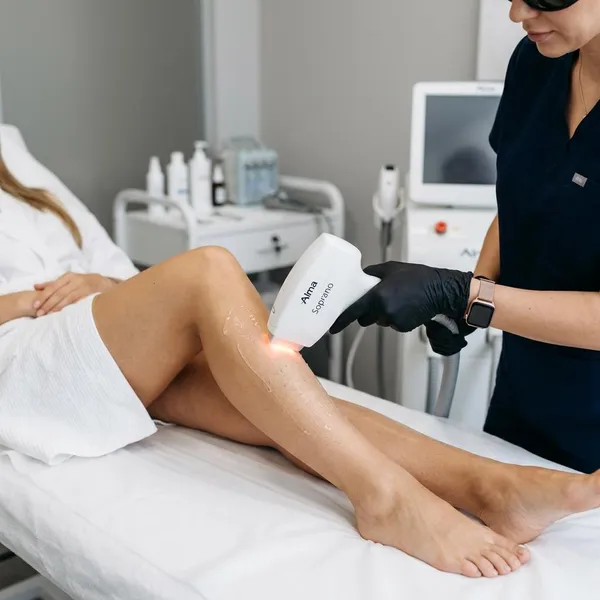 how does ipl hair removal work