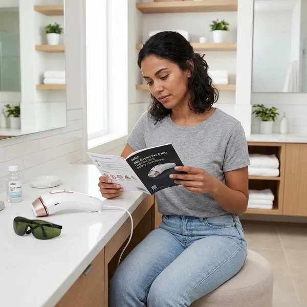 What Affects How Often You Should Use IPL?