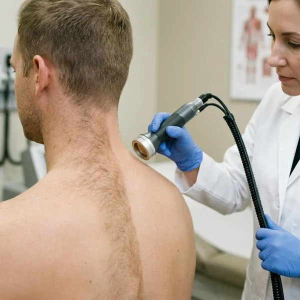 how to permanently remove neck hair