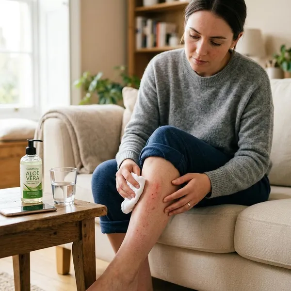 How can you reduce IPL side effects?