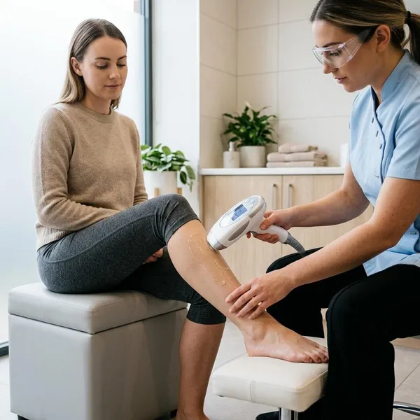 is ipl hair removal permanent