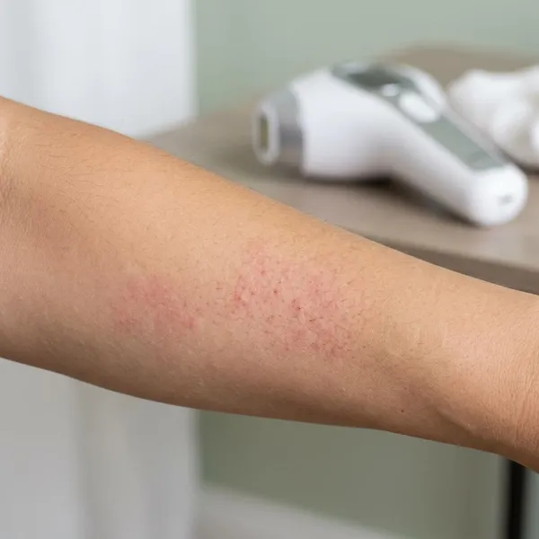 is ipl hair removal safe