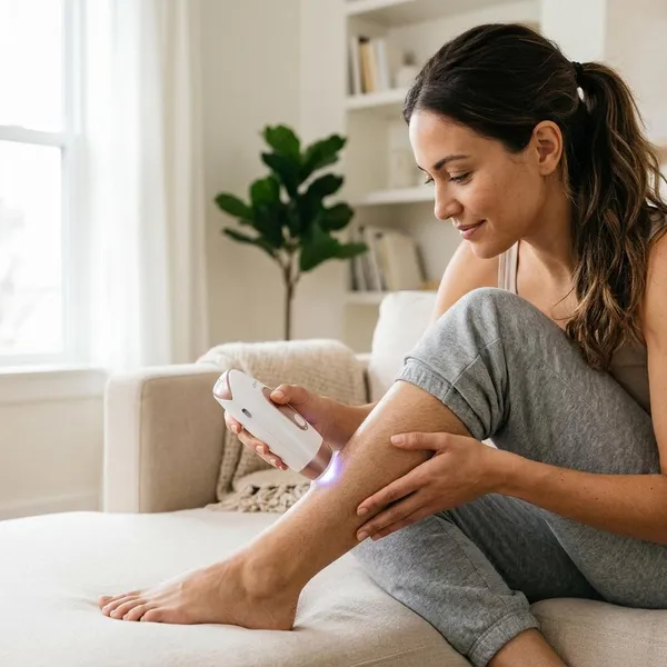 Who Should Avoid IPL Hair Removal?