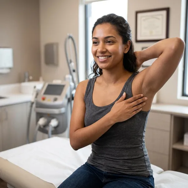 When pain after treatment is not normal