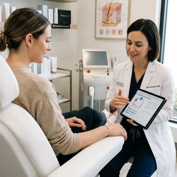 Is Laser Hair Removal Permanent?
