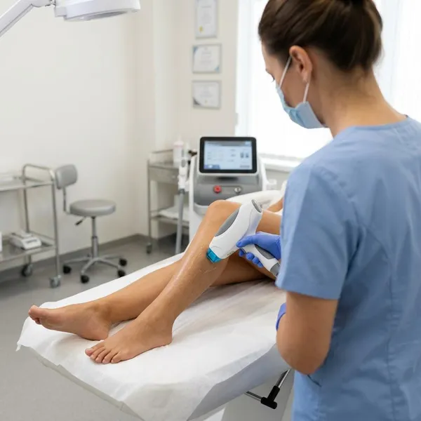 is shr hair removal permanent