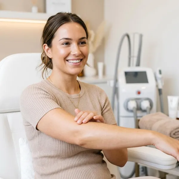 Preparing for SHR Treatment and Aftercare