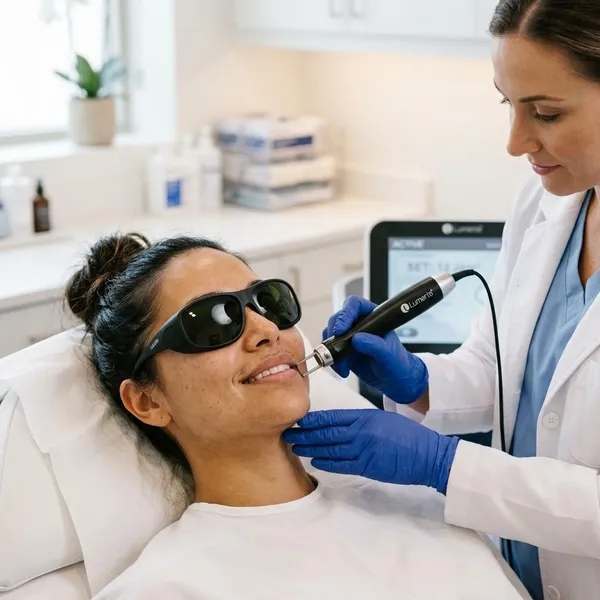 permanent facial hair removal reviews