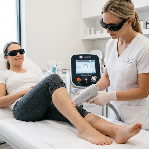 How Electrolysis Achieves Permanent Hair Removal