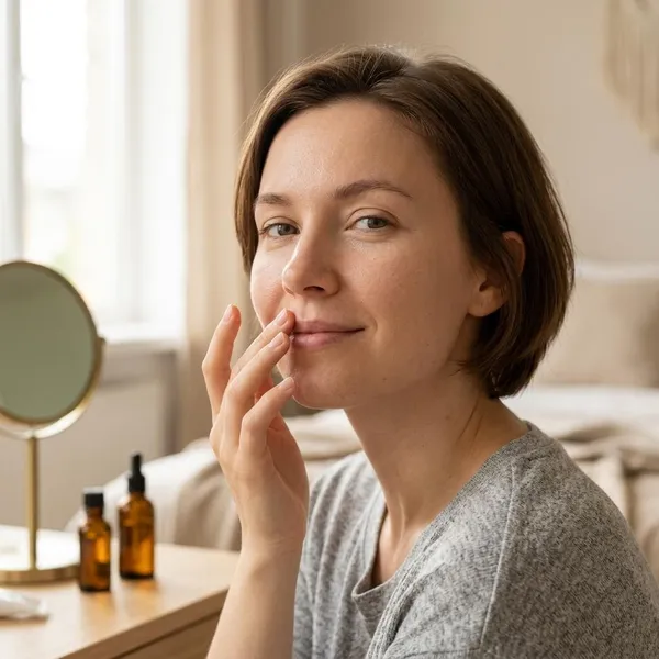 How Hair Type and Skin Affect Upper Lip Hair Removal Results