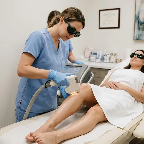 what is ipl hair removal
