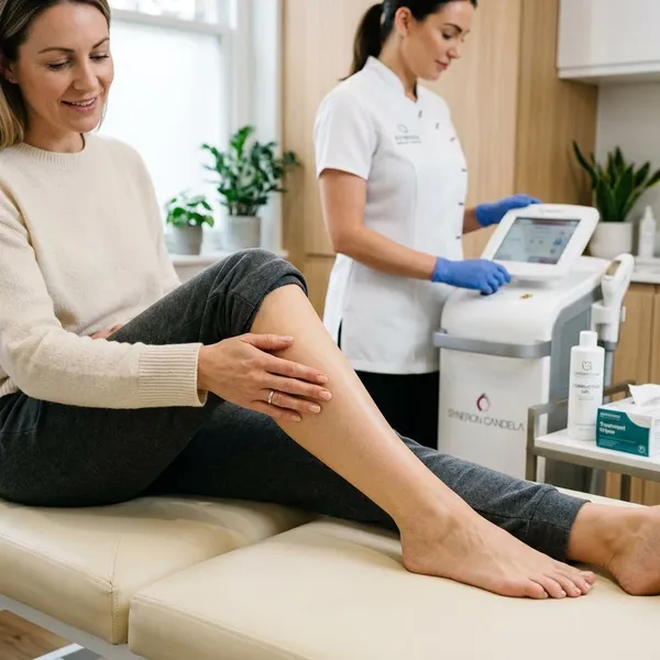 Who Is IPL Hair Removal Best For?