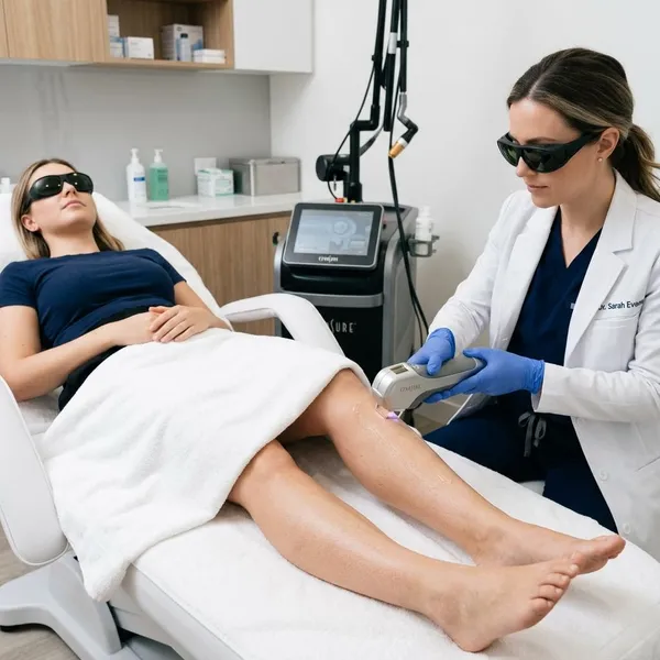 what is the most effective permanent hair removal